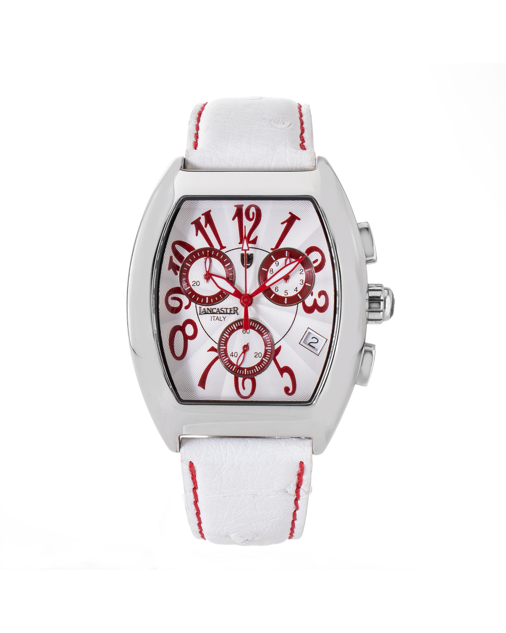 WATCH LANCASTER MAN 0204SSLRSBNRS (40MM)