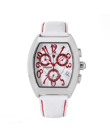 WATCH LANCASTER MAN 0204SSLRSBNRS (40MM)