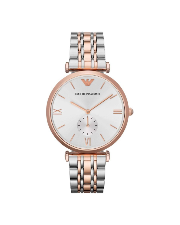 WATCH ARMANI Unisex AR1677 (40MM)