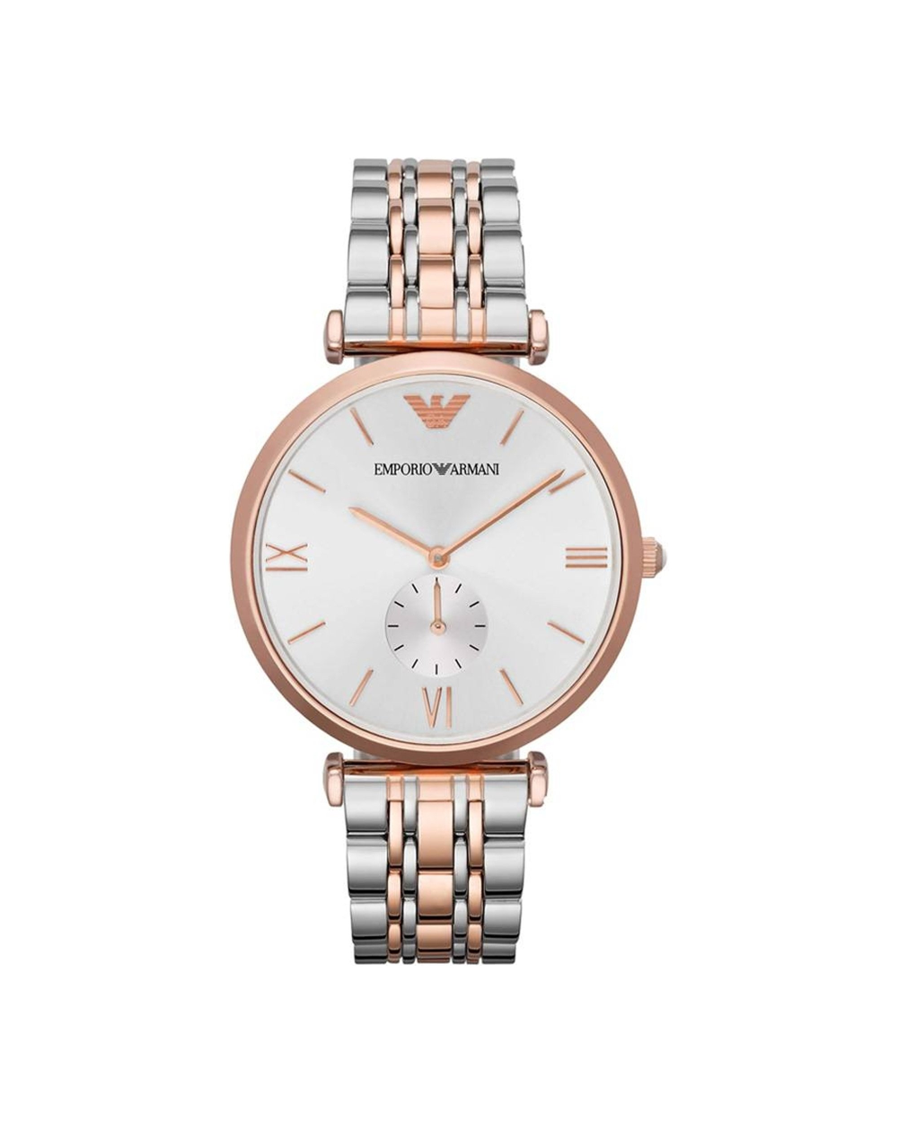 WATCH ARMANI Unisex AR1677 (40MM)