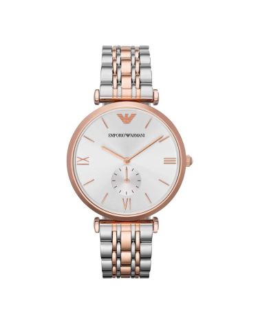 WATCH ARMANI Unisex AR1677 (40MM)