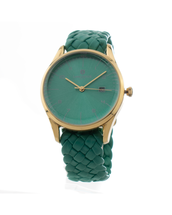 WATCH LANCASTER UNISEX OLA0687-D (40 MM)