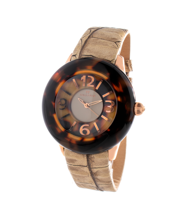 WATCH FOLLI FOLLIE WOMAN WF8R034SSI (45MM)