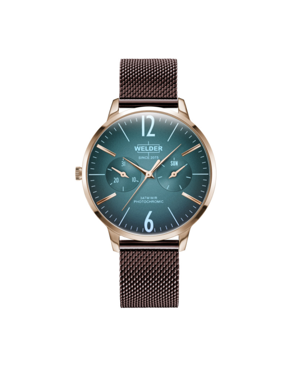 WATCH WELDER WOMEN WWRS610 (36MM)