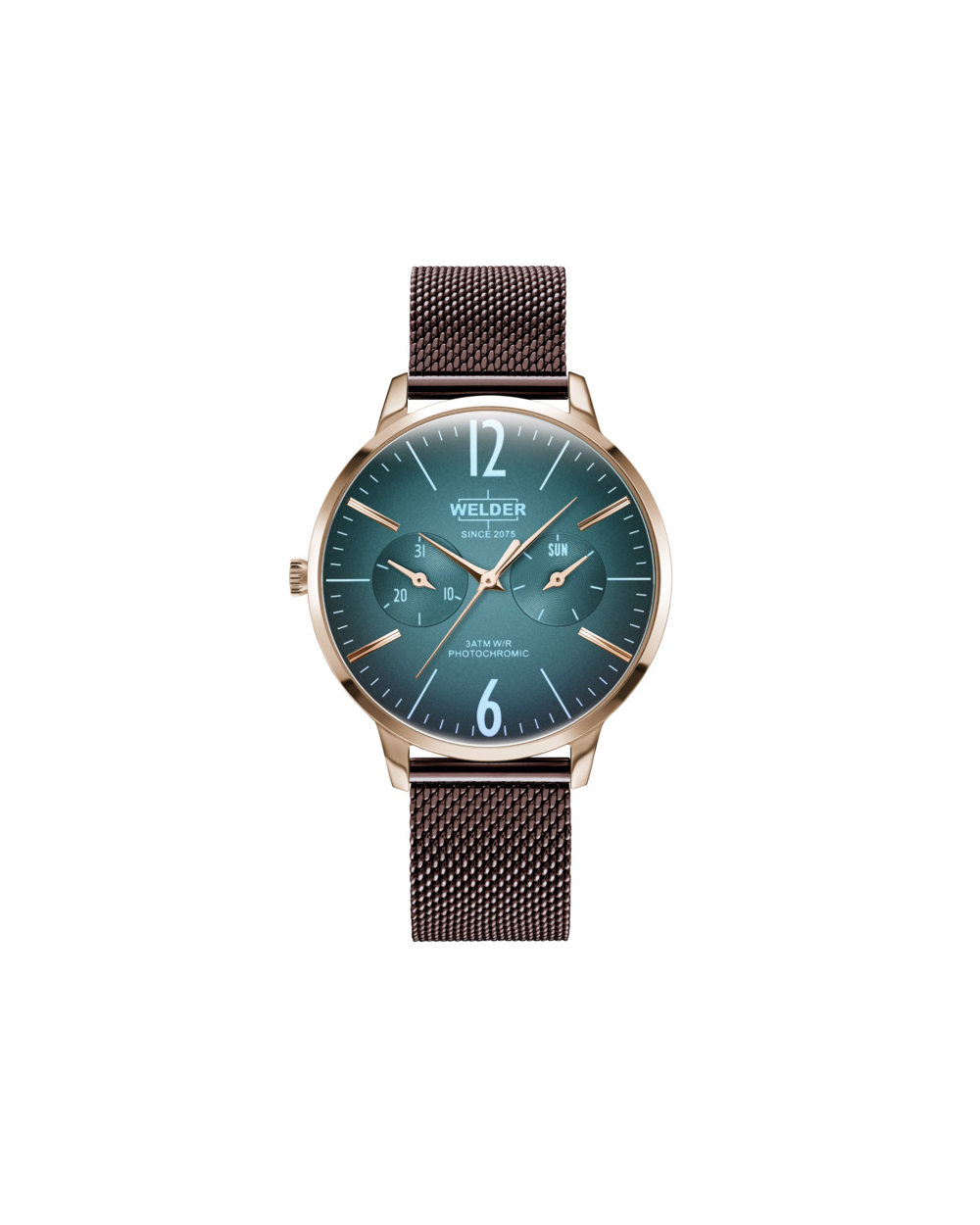 WATCH WELDER WOMEN WWRS610 (36MM)