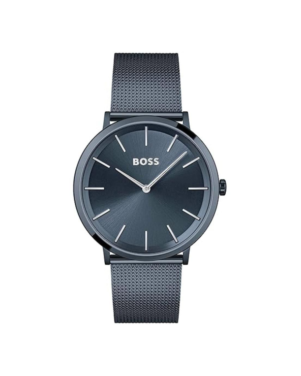WATCH BOSS MAN 1513827 (37MM)