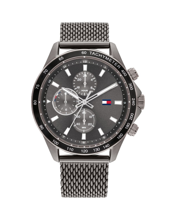 WATCH TOMMY HILFIGER MAN 1792019 (44MM)
