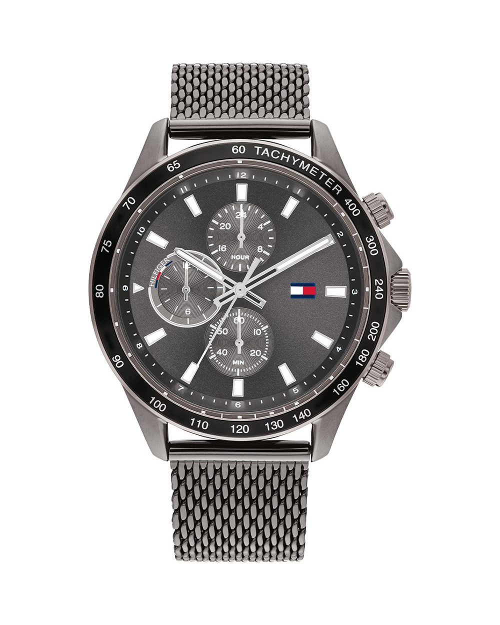 WATCH TOMMY HILFIGER MAN 1792019 (44MM)