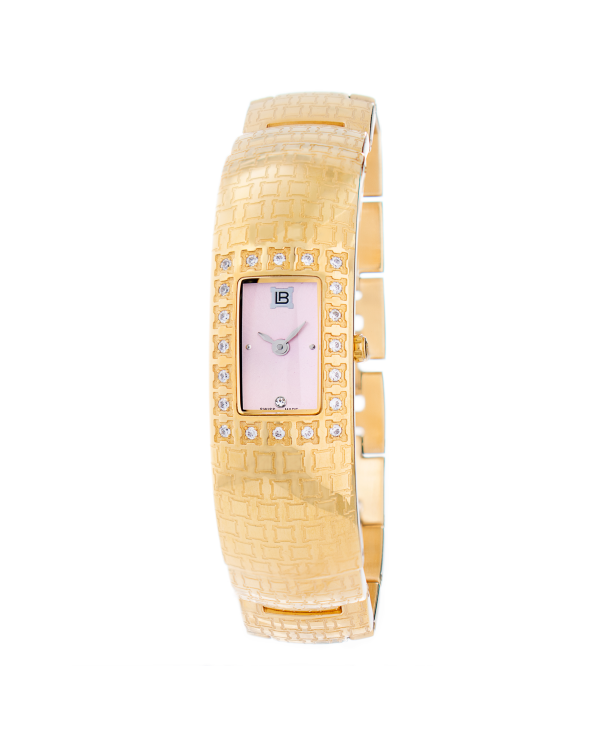 WATCH LAURA BIAGIOTTI WOMAN LB0004S-06Z (18MM)