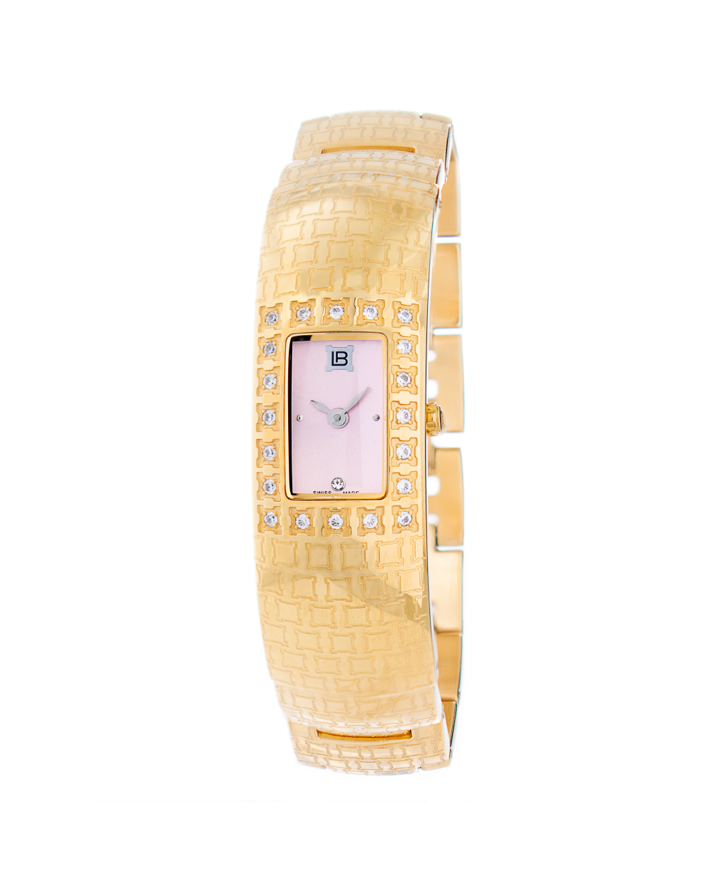WATCH LAURA BIAGIOTTI WOMAN LB0004S-06Z (18MM)