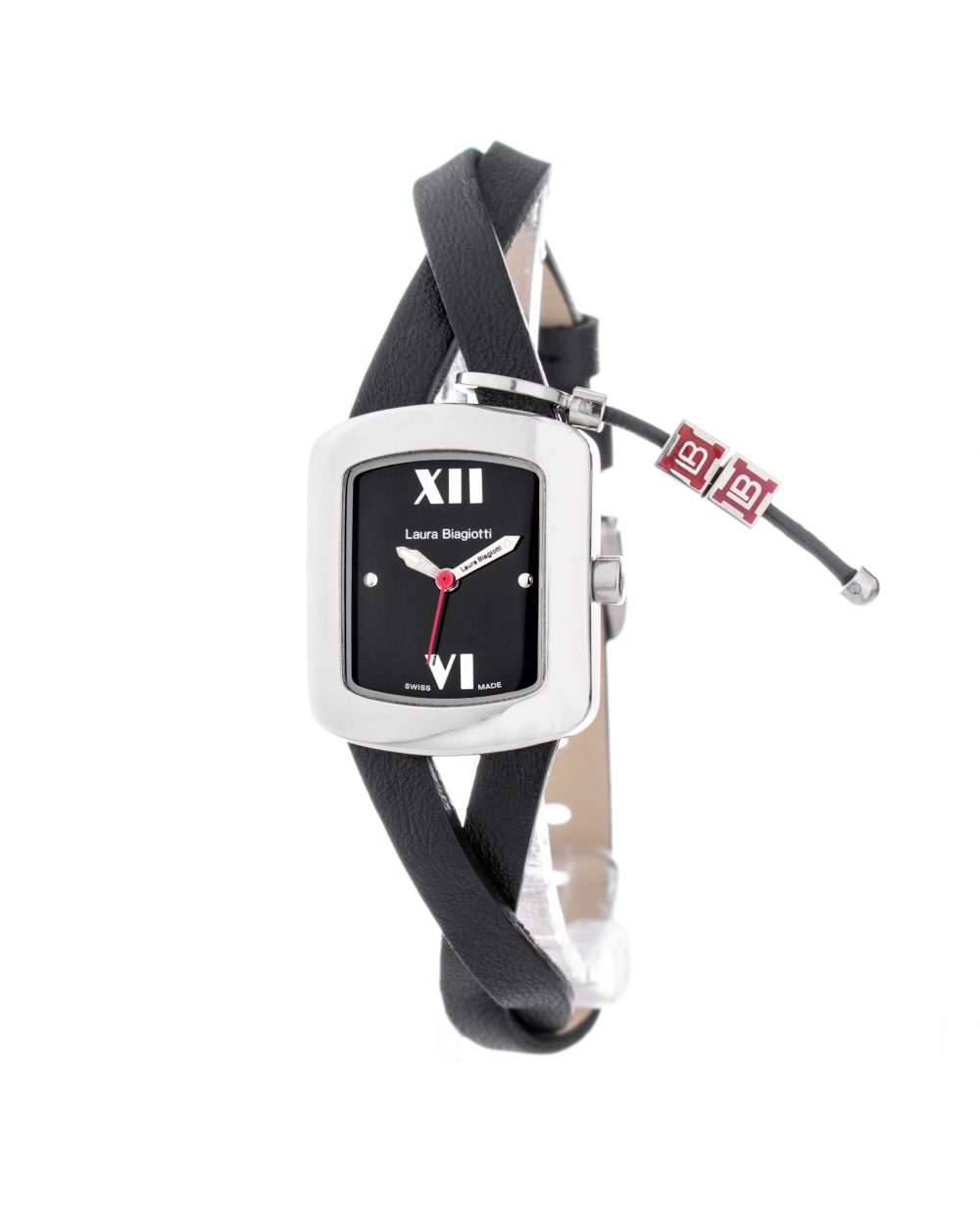 WATCH LAURA BIAGIOTTI WOMAN LB0044L-NE (25MM)