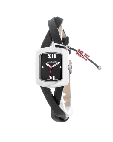 WATCH LAURA BIAGIOTTI WOMAN LB0044L-NE (25MM)