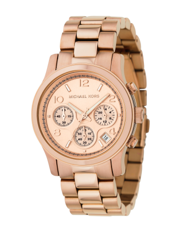 WATCH MICHAEL KORS WOMEN MK5128 (37MM)