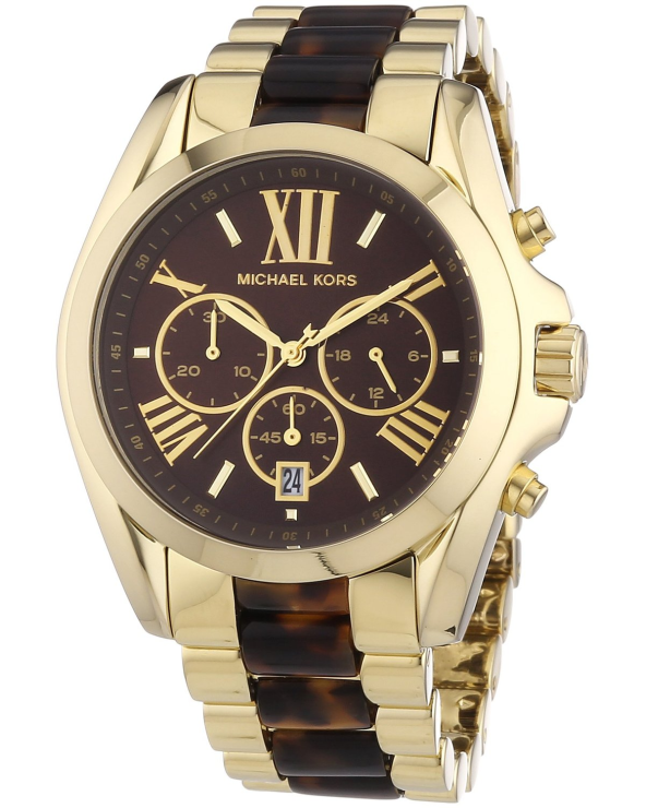 WATCH MICHAEL KORS WOMEN MK5696 (43MM)