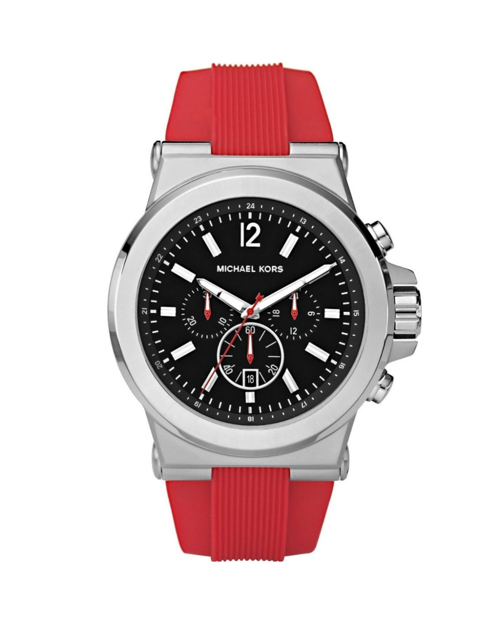 WATCH MICHAEL KORS MAN MK8169 (48MM)