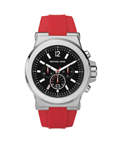 WATCH MICHAEL KORS MAN MK8169 (48MM)