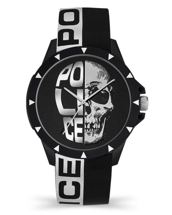 WATCH POLICE MAN PEWUM2119562 (40MM)