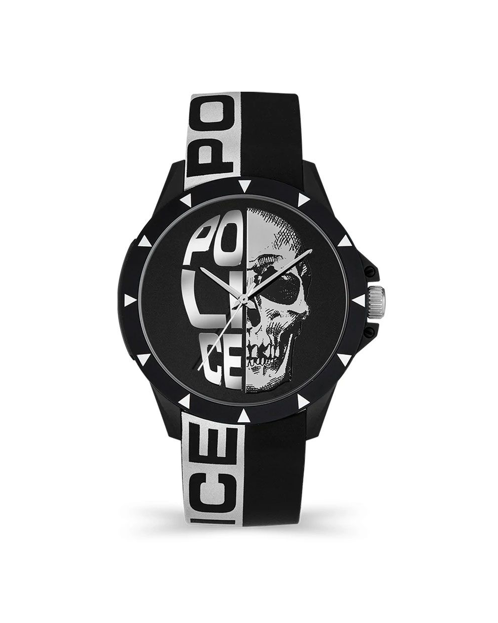 WATCH POLICE MAN PEWUM2119562 (40MM)