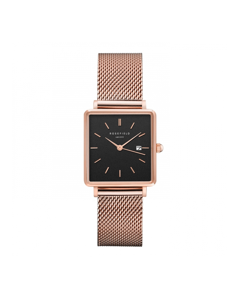 WATCH ROSEFIELD WOMEN QBMR-Q05 (26MM)