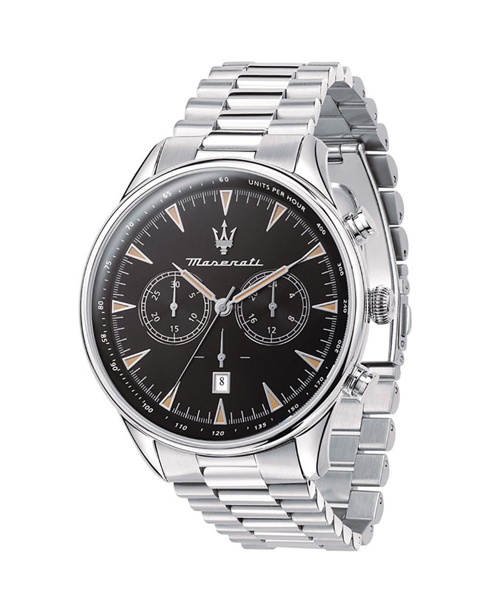 WATCH MASERATI MAN R8873646004 (45 MM)