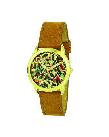 WATCH SNOOZ WOMAN SPA1039-81 (34MM)