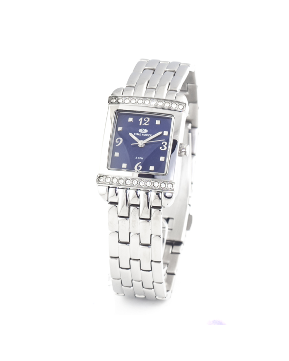 WATCH TIME FORCE WOMAN TF2067L-03M (23MM)