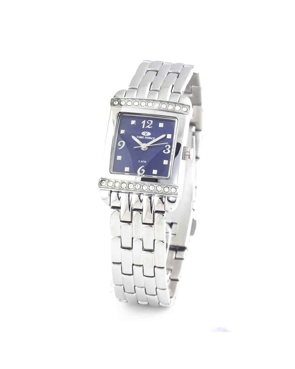 WATCH TIME FORCE WOMAN TF2067L-03M (23MM)