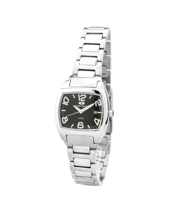 WATCH TIME FORCE WOMAN TF2588L-01M (28MM)