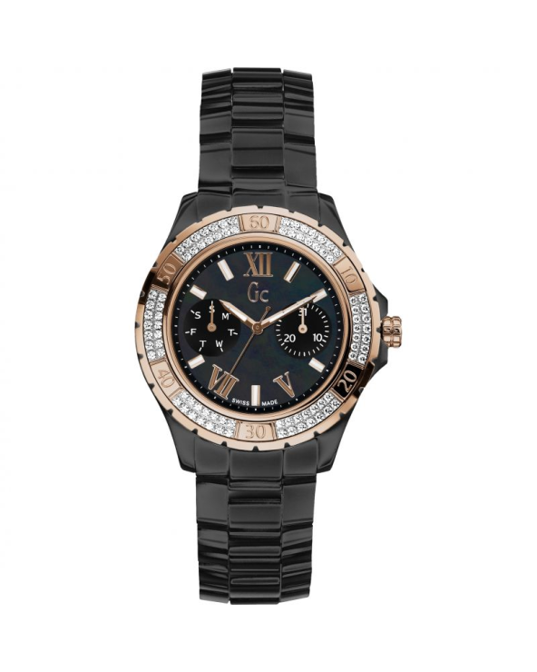 WATCH GC WOMAN X69119L2S (36MM)