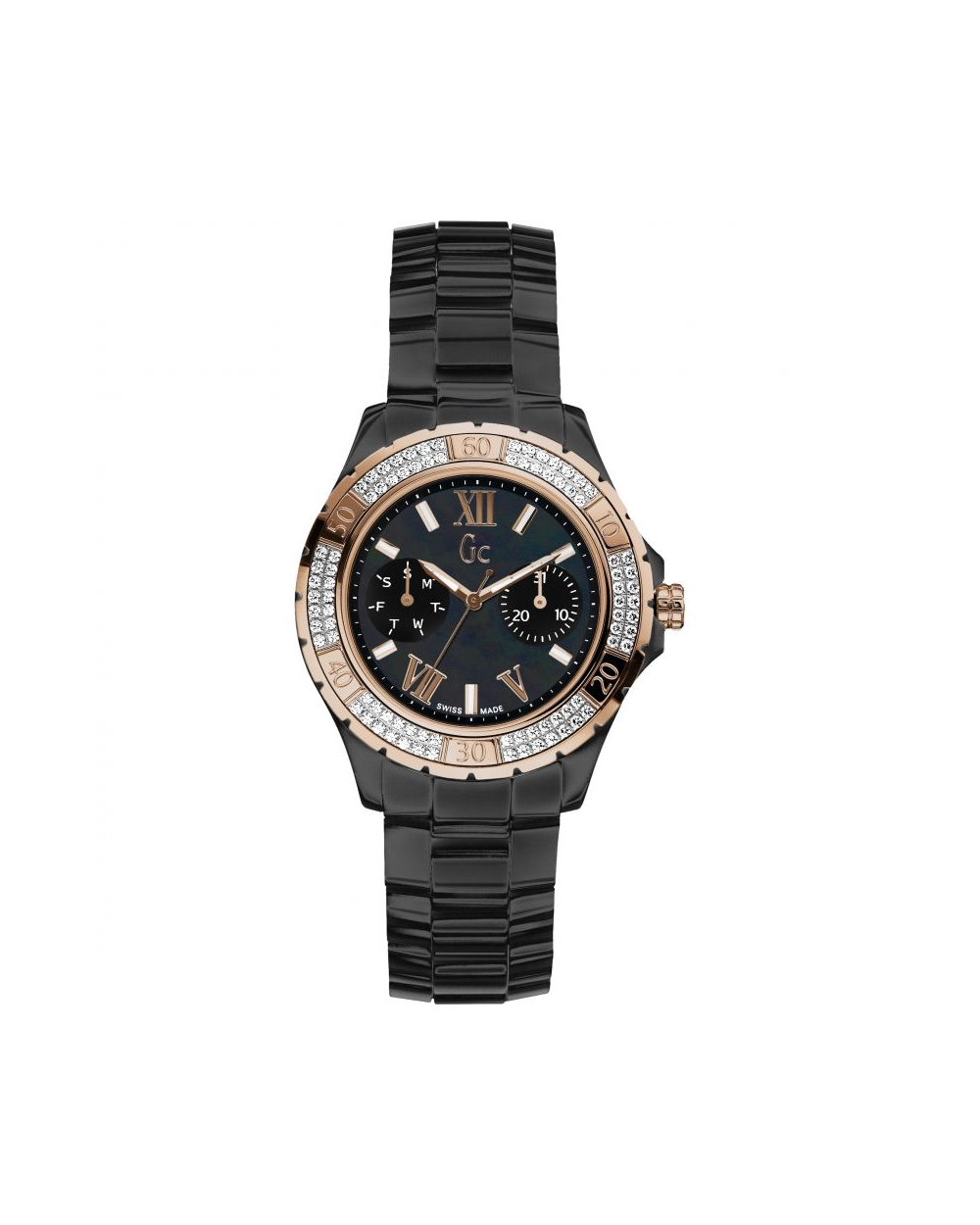WATCH GC WOMAN X69119L2S (36MM)