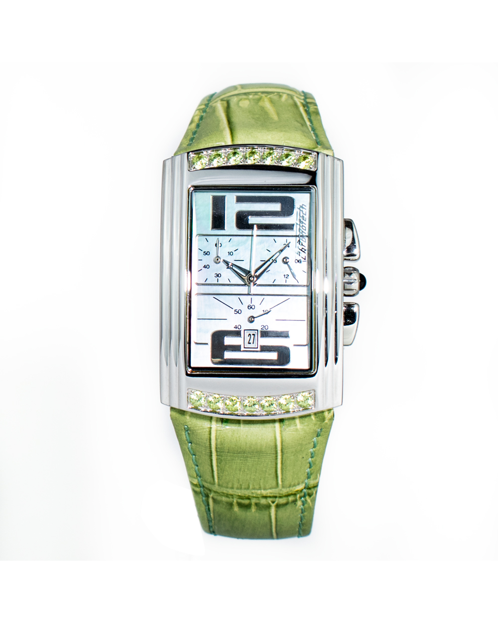 WATCH CHRONOTECH WOMAN CT7018B-10S (30MM)