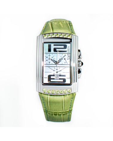 WATCH CHRONOTECH WOMAN CT7018B-10S (30MM)