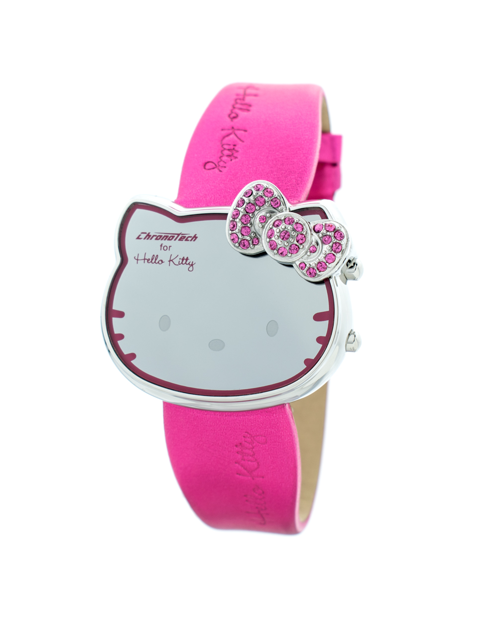 WATCH CHRONOTECH WOMAN CT7104L-23 (40MM)