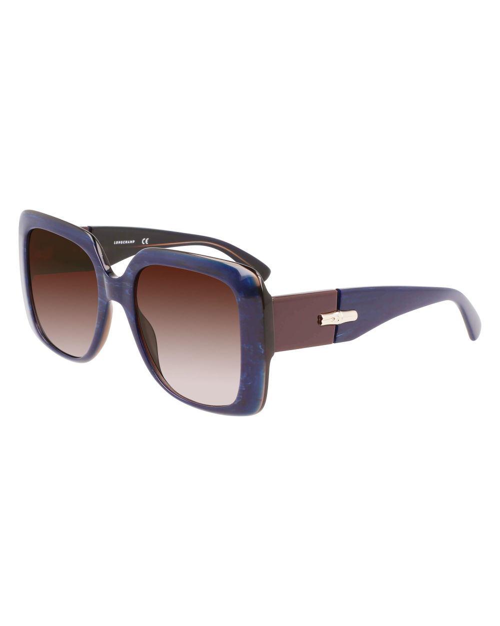 SUNGLASSES LONGCHAMP WOMEN LO713S-403 (Lens/Bridge/Temple) 53/20/140 mm)