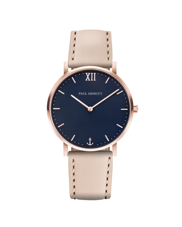 WATCH PAUL HEWITT UNISEX PH-SA-RSTB22M (39MM)