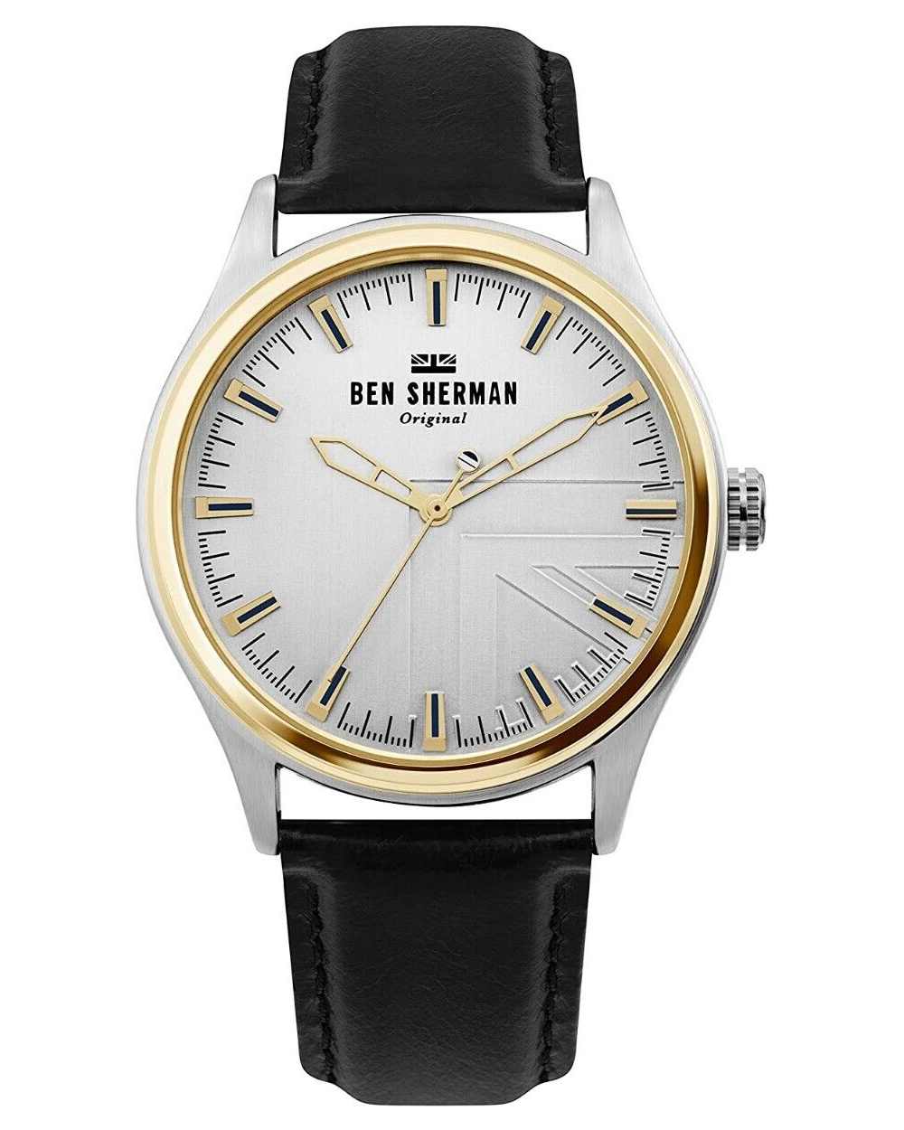 WATCH BEN SHERMAN MAN WB036B (43MM)