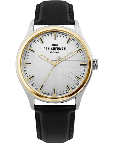 WATCH BEN SHERMAN MAN WB036B (43MM)