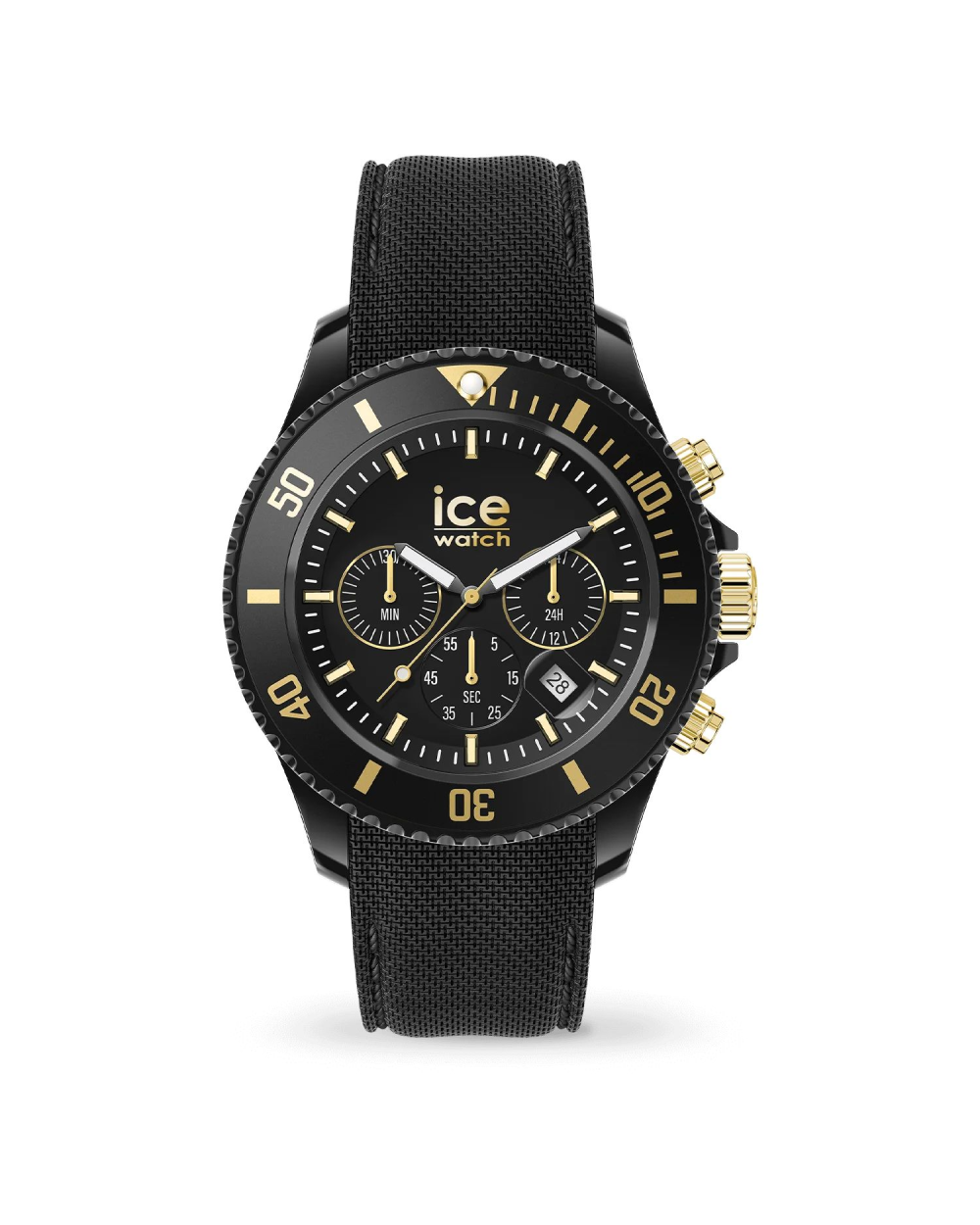 WATCH ICE MAN 021602 (40MM)