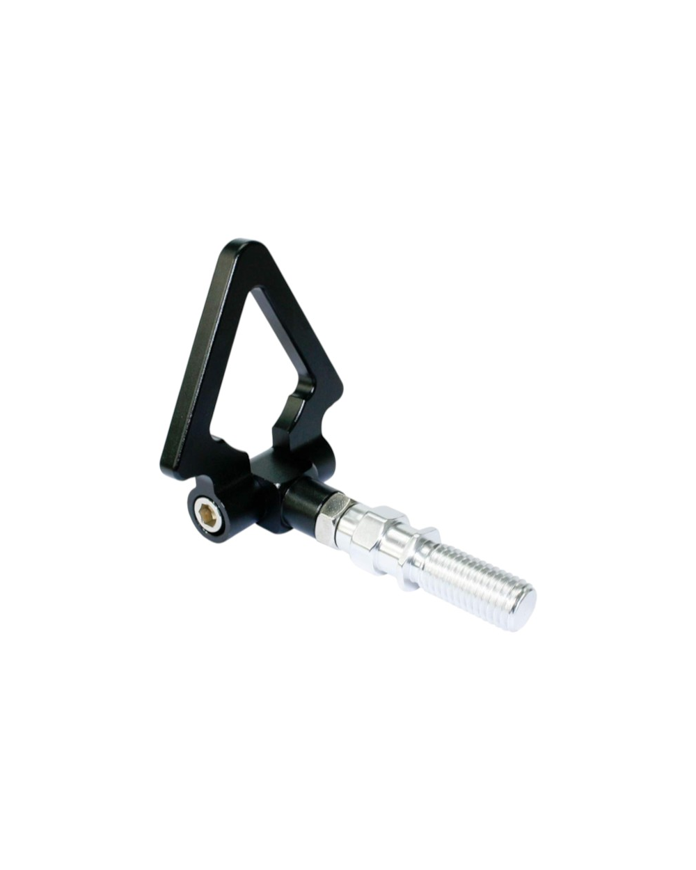 Γάντζος ρυμούλκησης οχημάτων - Tow Hook - R-G26202-E1 - 120091 - Black