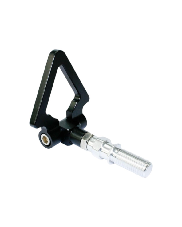 Γάντζος ρυμούλκησης οχημάτων - Tow Hook - R-G26202-J1 - 120092 - Black