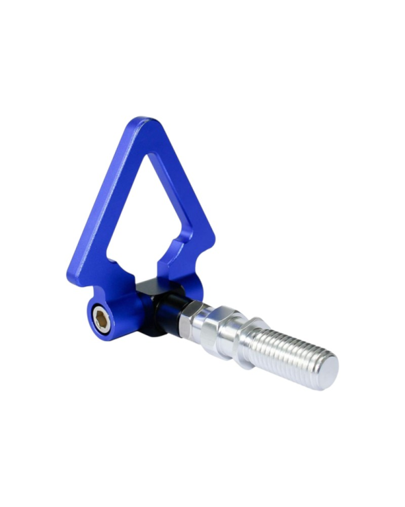 Γάντζος ρυμούλκησης οχημάτων - Tow Hook - R-G26202-J1 - 120092 - Blue