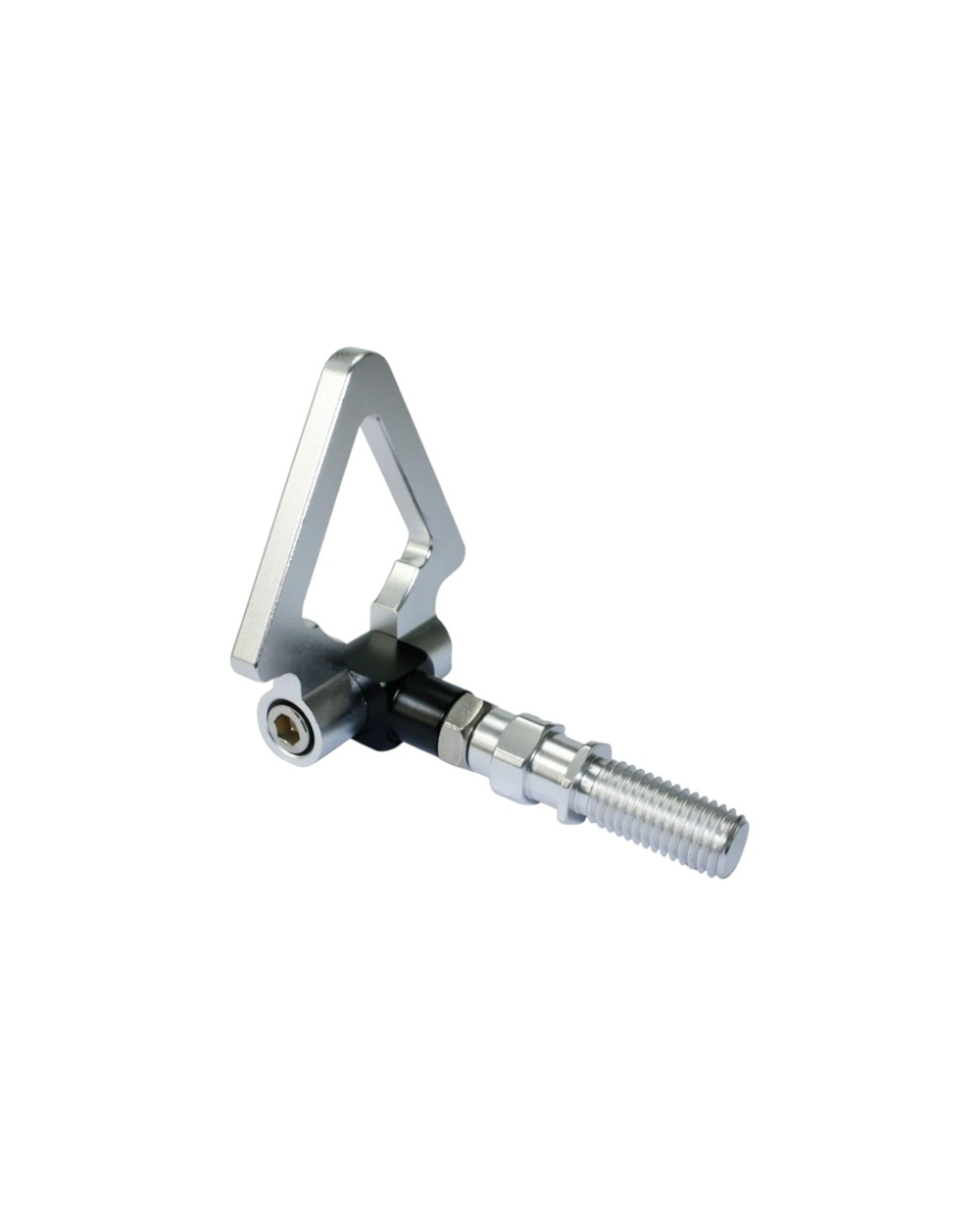 Γάντζος ρυμούλκησης οχημάτων - Tow Hook - R-G26202-J1 - 120092 - Silver