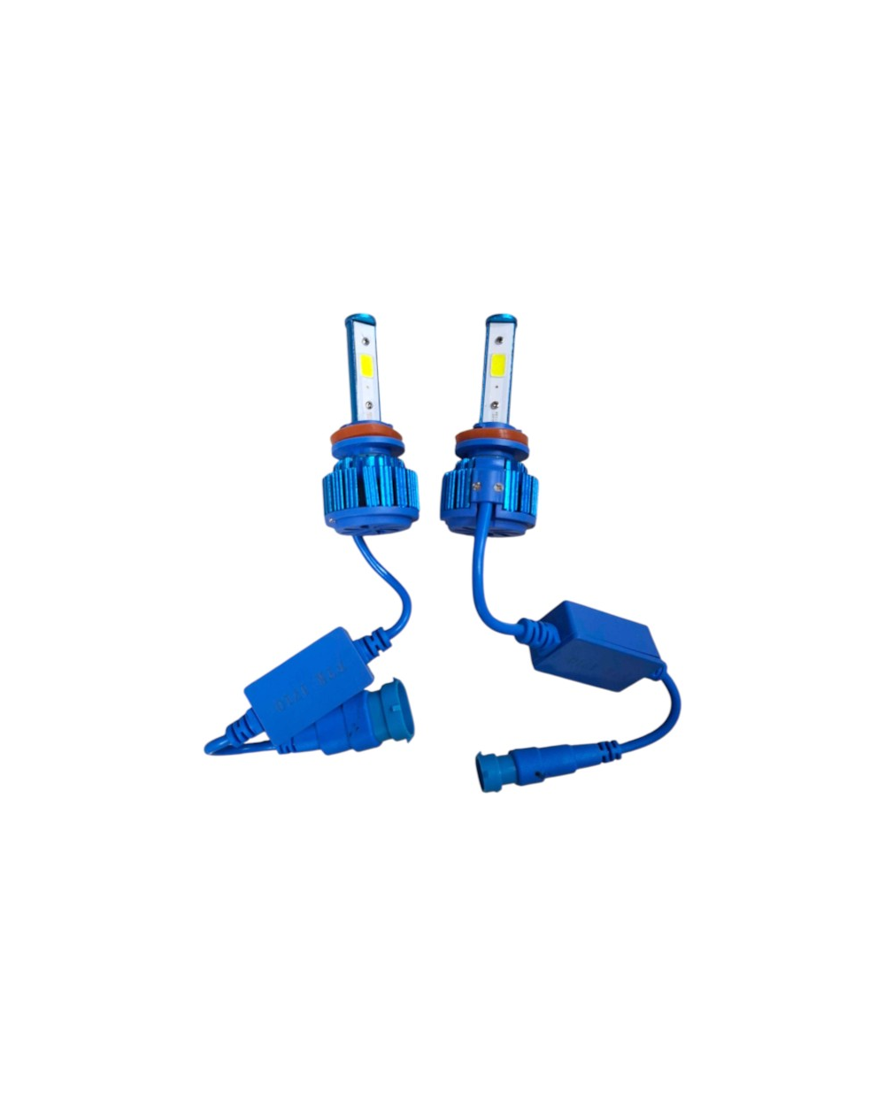 Λάμπες LED - H11