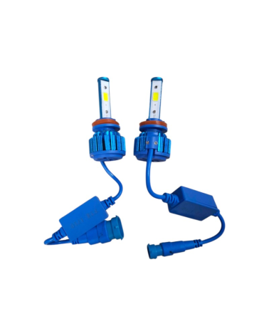 Λάμπες LED - H11