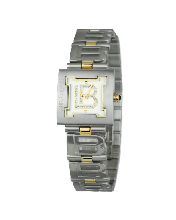 WATCH LAURA BIAGIOTTI WOMAN LB0009L-05 (25MM)