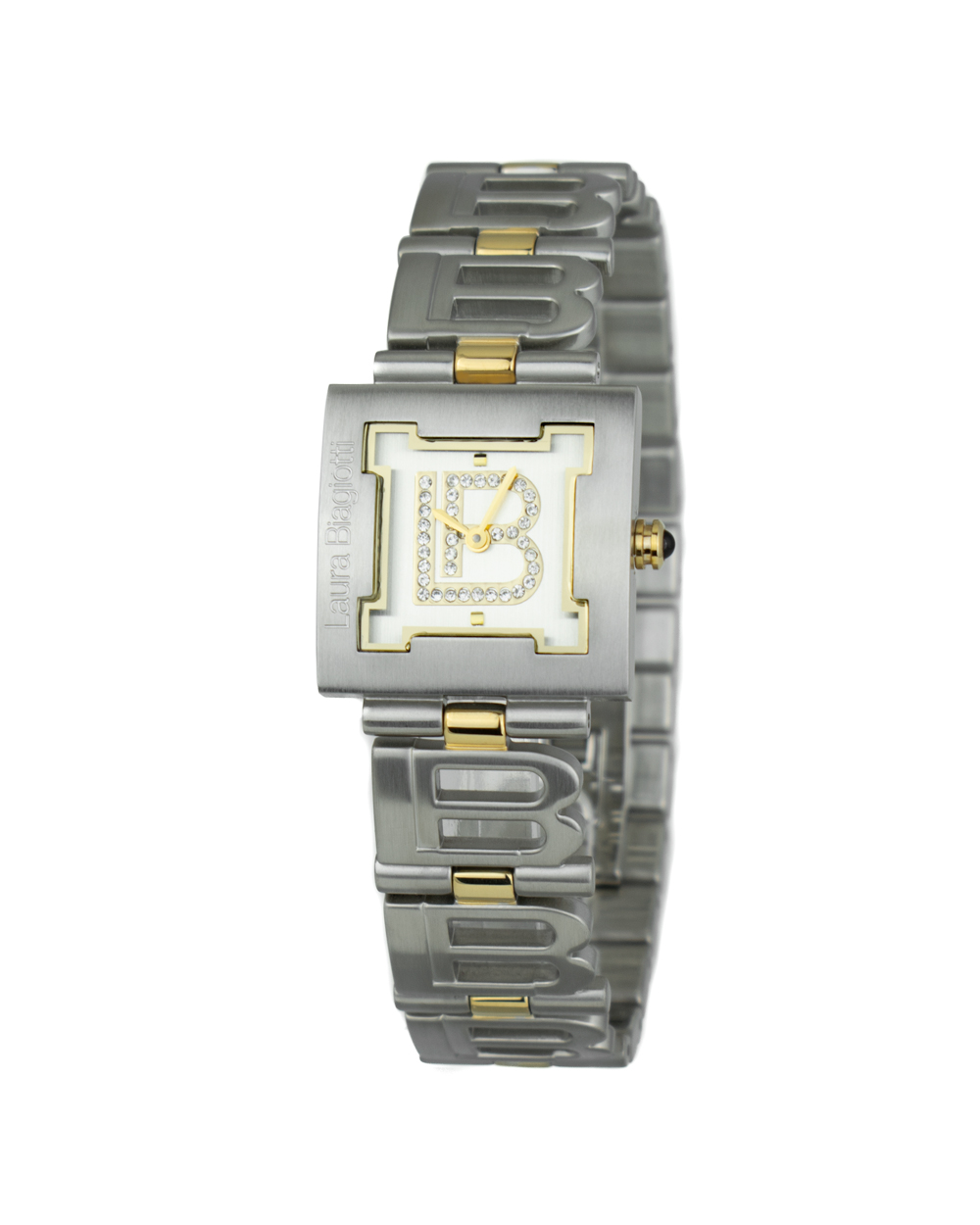 WATCH LAURA BIAGIOTTI WOMAN LB0009L-05 (25MM)