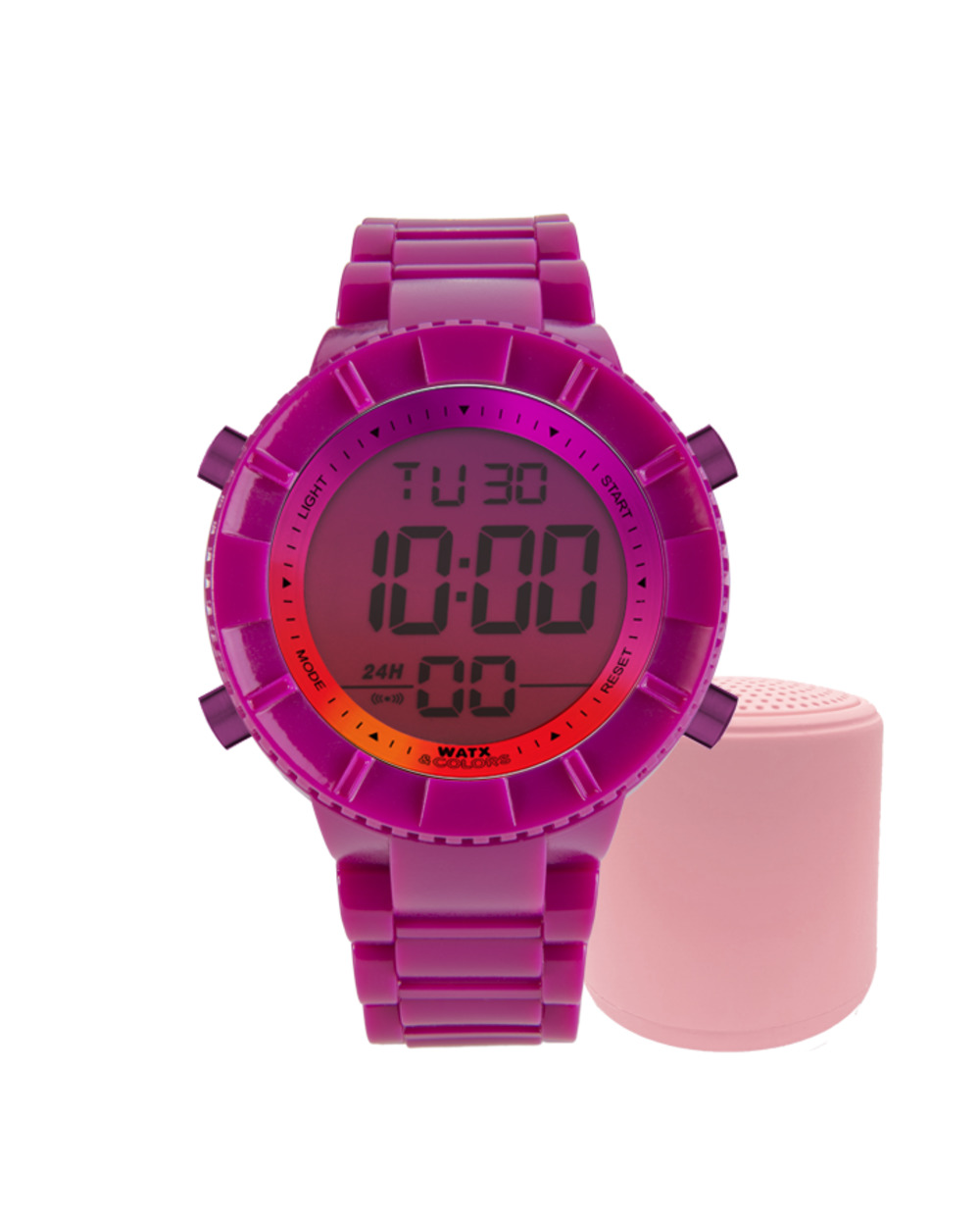 WATCH WATXANDCO UNISEX RELOJ1_L (49MM)