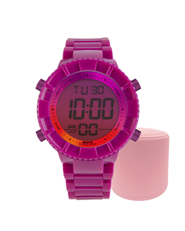 WATCH WATXANDCO UNISEX RELOJ1_L (49MM)