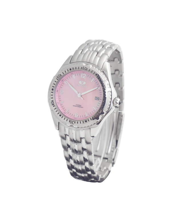 WATCH TIME FORCE UNISEX TF1821M-04M (35MM)