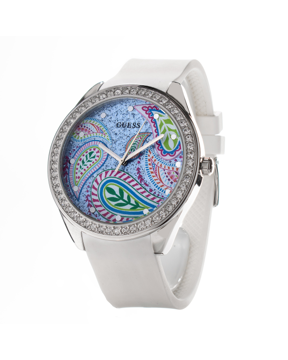 WATCH GUESS WOMEN W1066L1 (44,5MM)